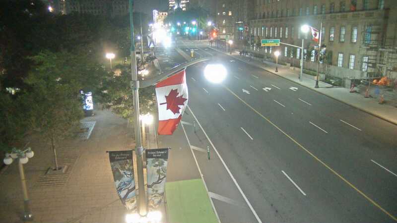 Traffic camera image at 2025-07-07 03:06:30