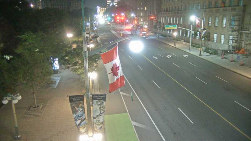 Traffic camera image at 2025-07-07 03:14:55