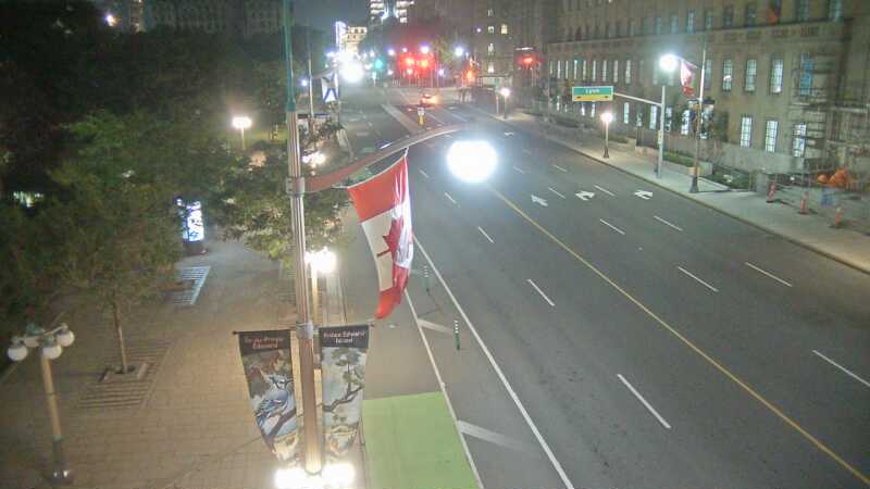 Traffic camera image at 2025-07-07 03:18:36