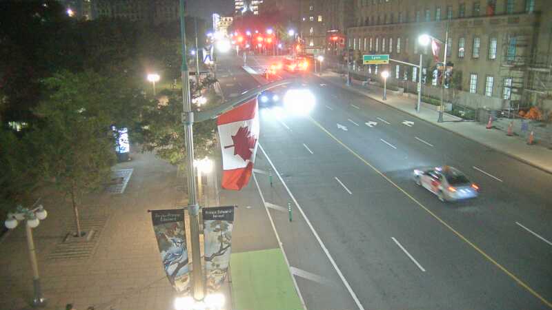 Traffic camera image at 2025-07-07 03:21:54