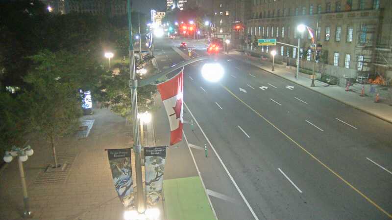 Traffic camera image at 2025-07-07 03:26:14