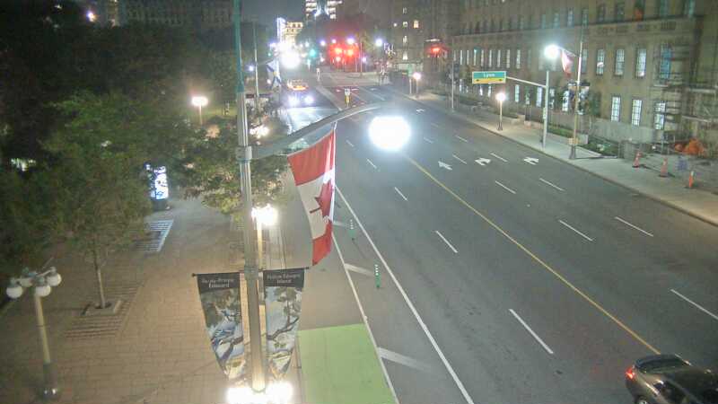 Traffic camera image at 2025-07-07 03:35:52