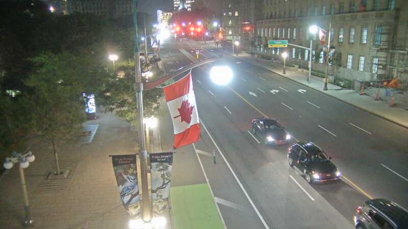 Traffic camera image at 2025-07-07 03:41:04