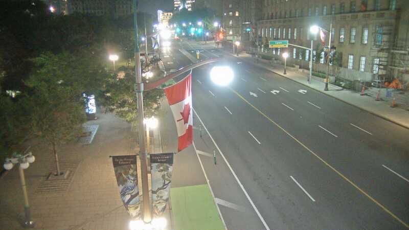 Traffic camera image at 2025-07-07 03:46:28