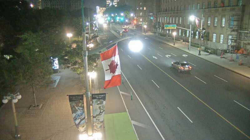 Traffic camera image at 2025-07-07 03:55:57