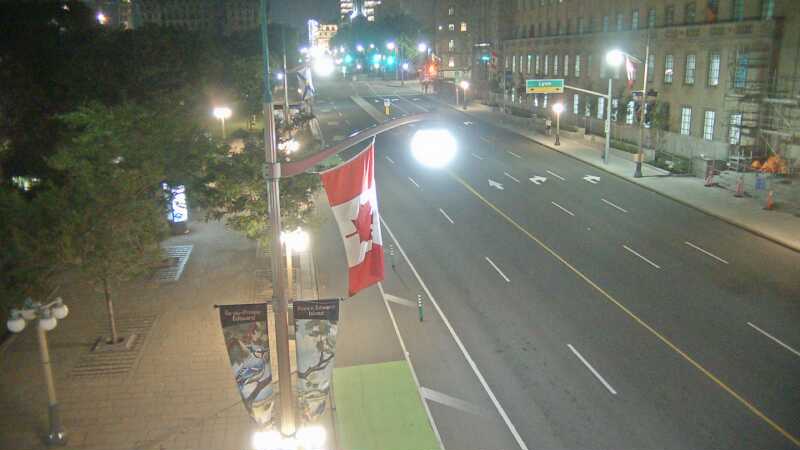 Traffic camera image at 2025-07-07 04:05:58