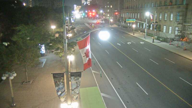 Traffic camera image at 2025-07-07 04:10:55