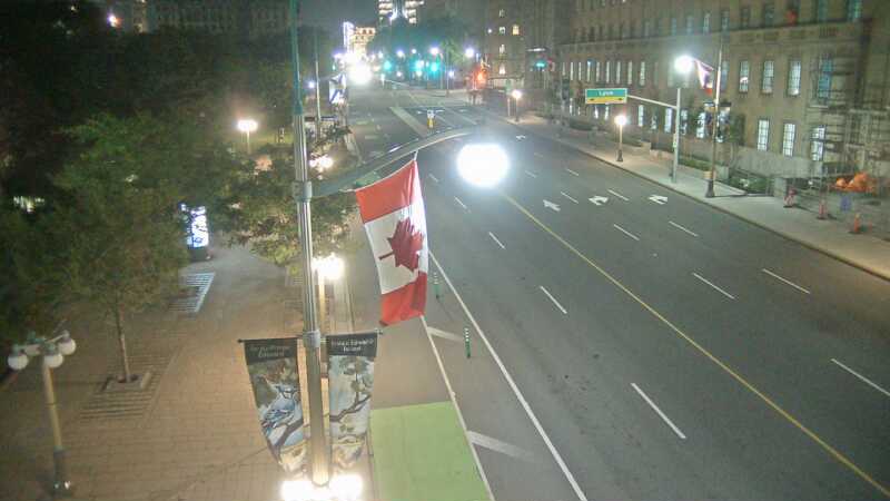Traffic camera image at 2025-07-07 04:30:45