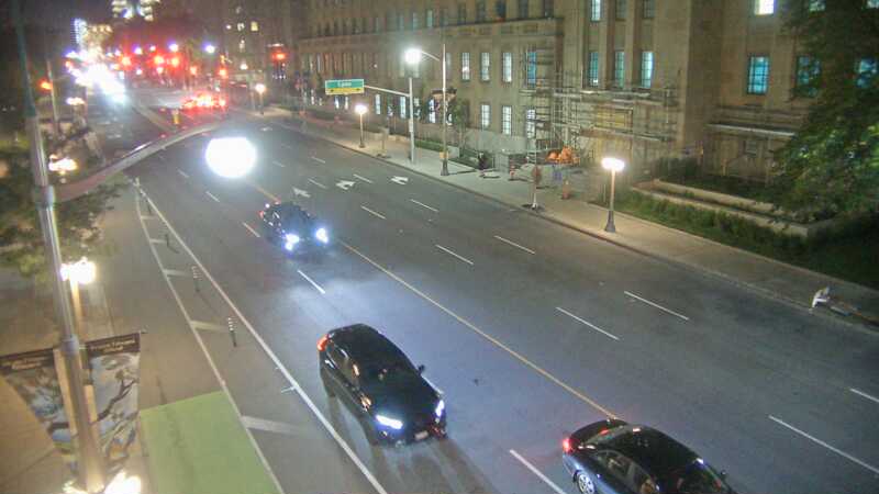 Traffic camera image at 2025-07-12 03:50:44