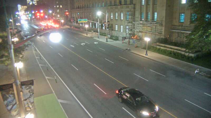 Traffic camera image at 2025-07-12 04:05:36