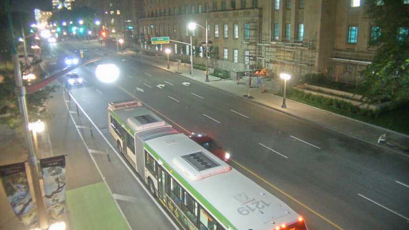 Traffic camera image at 2025-07-12 04:15:40