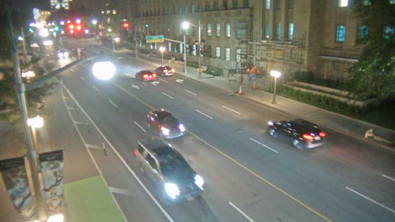 Traffic camera image at 2025-07-12 04:20:37