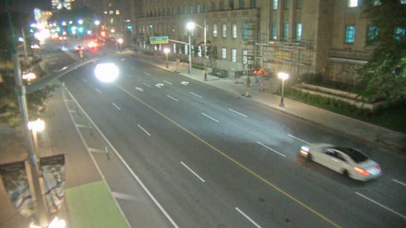 Traffic camera image at 2025-07-12 04:30:43