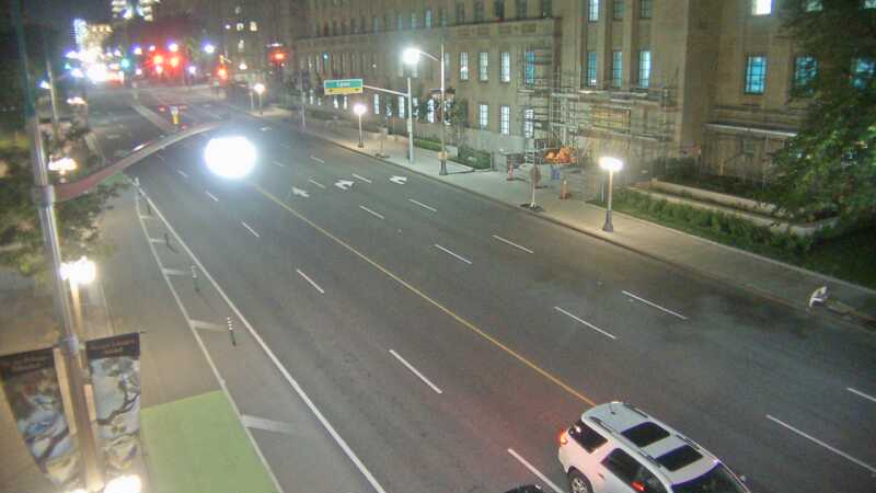 Traffic camera image at 2025-07-12 04:35:46