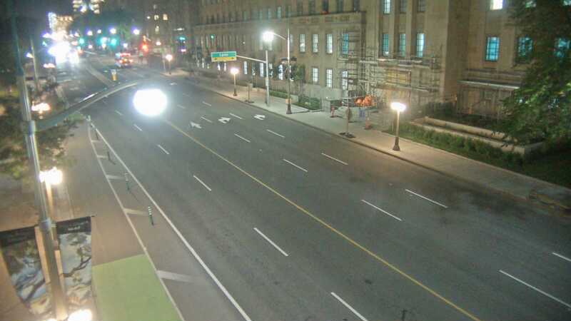 Traffic camera image at 2025-07-12 04:40:38