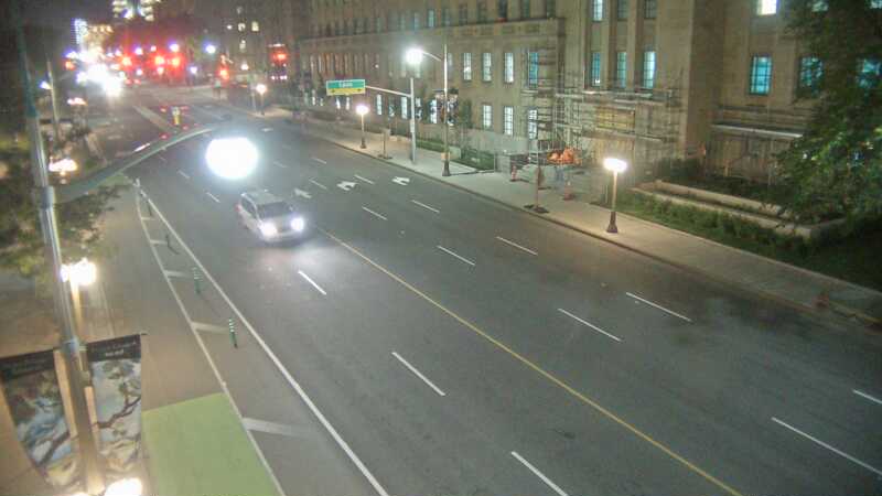 Traffic camera image at 2025-07-12 04:50:44