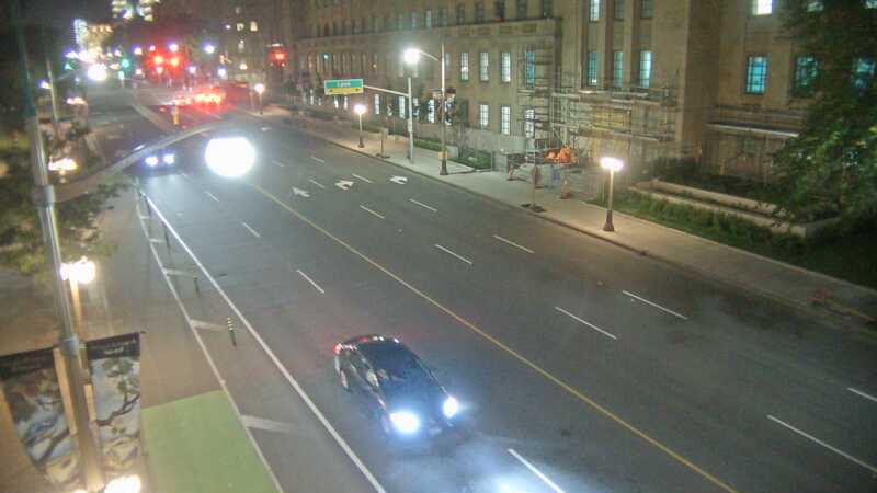 Traffic camera image at 2025-07-12 05:00:38