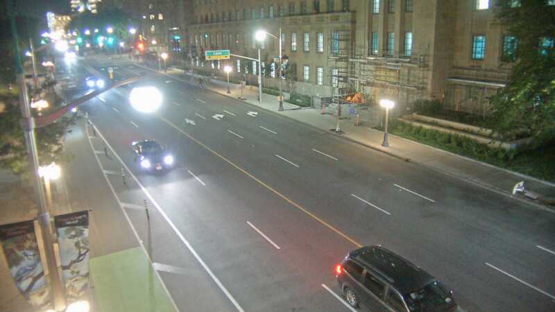 Traffic camera image at 2025-07-12 05:05:40