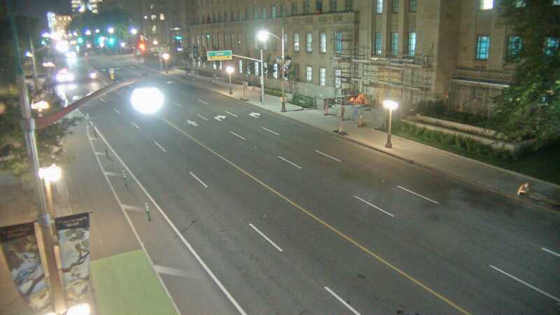 Traffic camera image at 2025-07-12 05:20:40