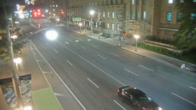 Traffic camera image at 2025-07-12 05:25:39