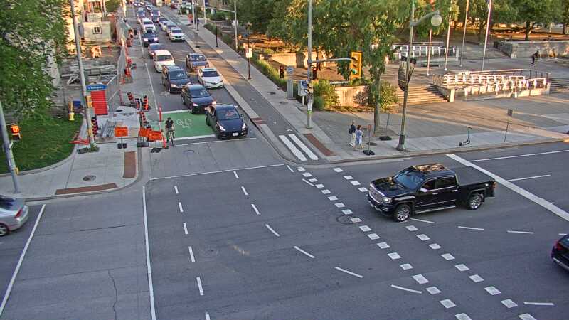 Traffic camera image at 2025-07-19 00:00:43