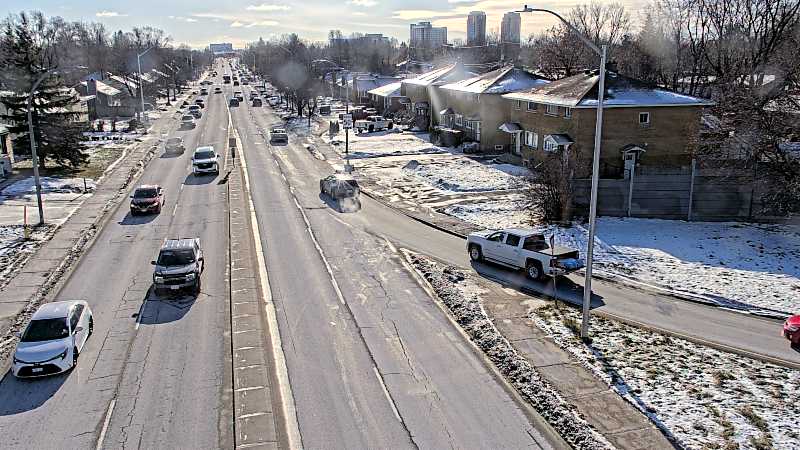 Traffic camera image at 2024-12-21 16:10:36