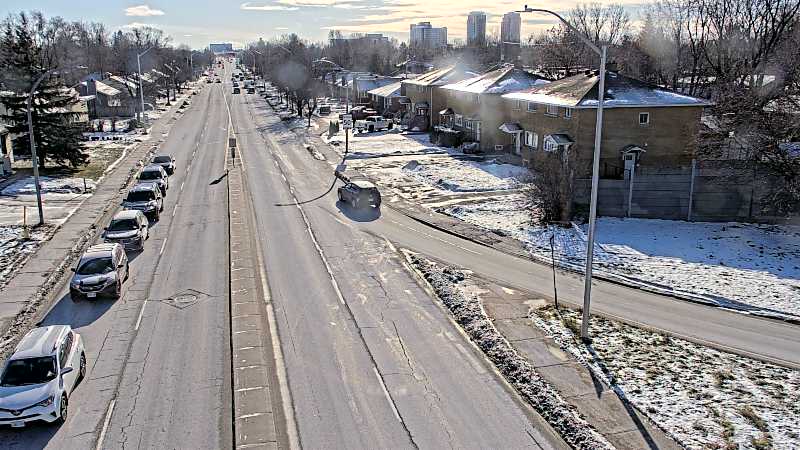 Traffic camera image at 2024-12-21 16:31:16