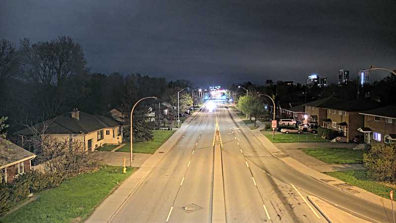 Traffic camera image at 2025-05-09 06:05:31