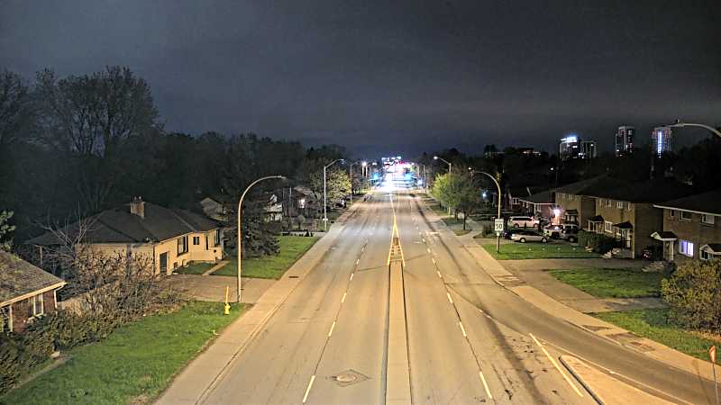 Traffic camera image at 2025-05-09 06:10:28
