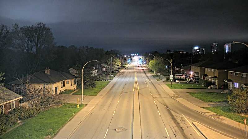Traffic camera image at 2025-05-09 06:40:29