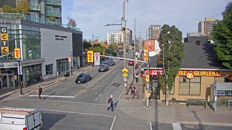 Traffic camera image at 2025-09-17 20:40:42