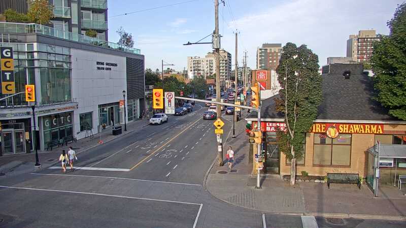 Traffic camera image at 2025-09-17 21:20:43