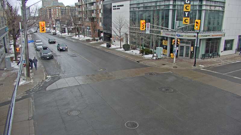 Traffic camera image at 2025-03-09 13:25:29