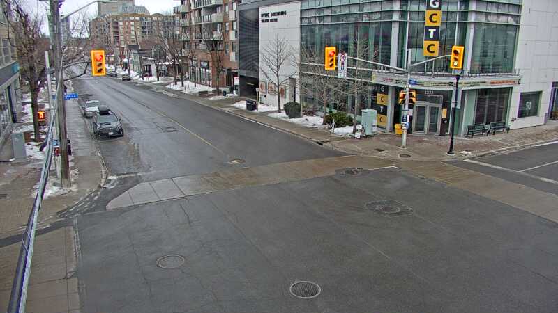 Traffic camera image at 2025-03-09 13:30:29