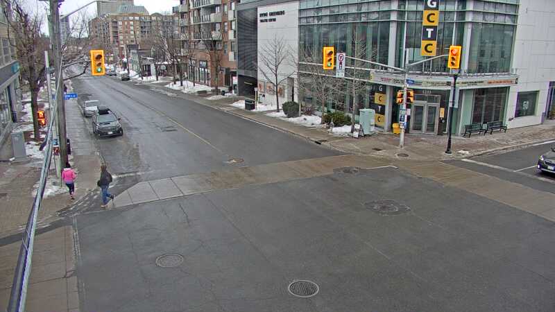 Traffic camera image at 2025-03-09 13:40:56