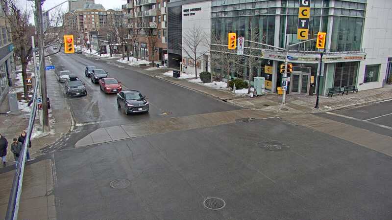 Traffic camera image at 2025-03-09 14:05:49