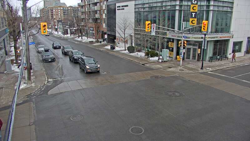 Traffic camera image at 2025-03-09 14:10:41