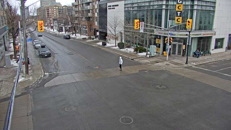 Traffic camera image at 2025-03-09 14:25:32