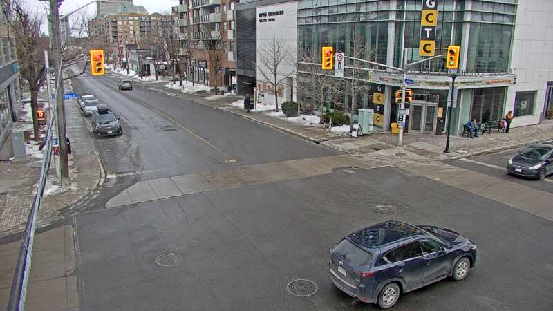 Traffic camera image at 2025-03-09 14:30:37