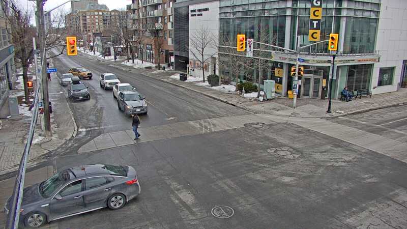 Traffic camera image at 2025-03-09 15:00:40