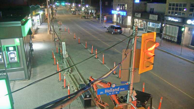 Traffic camera image at 2025-05-09 05:55:29