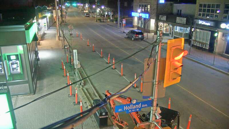 Traffic camera image at 2025-05-09 06:05:31