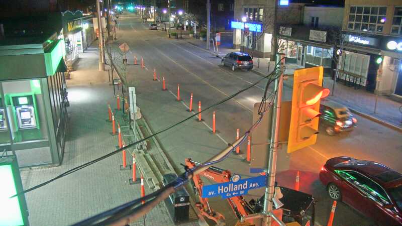 Traffic camera image at 2025-05-09 06:10:29