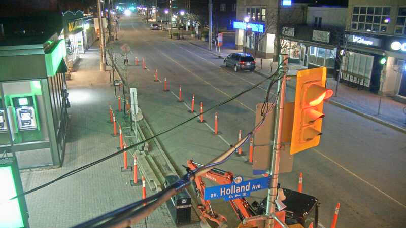 Traffic camera image at 2025-05-09 06:15:35