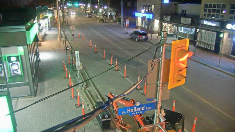 Traffic camera image at 2025-05-09 06:20:37