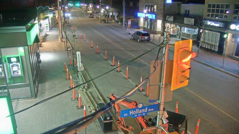 Traffic camera image at 2025-05-09 06:40:29