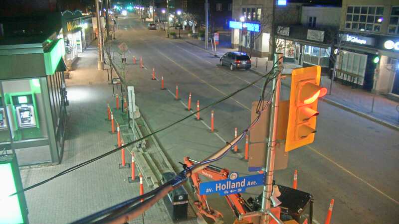 Traffic camera image at 2025-05-09 07:00:35
