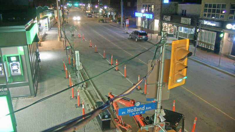 Traffic camera image at 2025-05-09 07:25:48