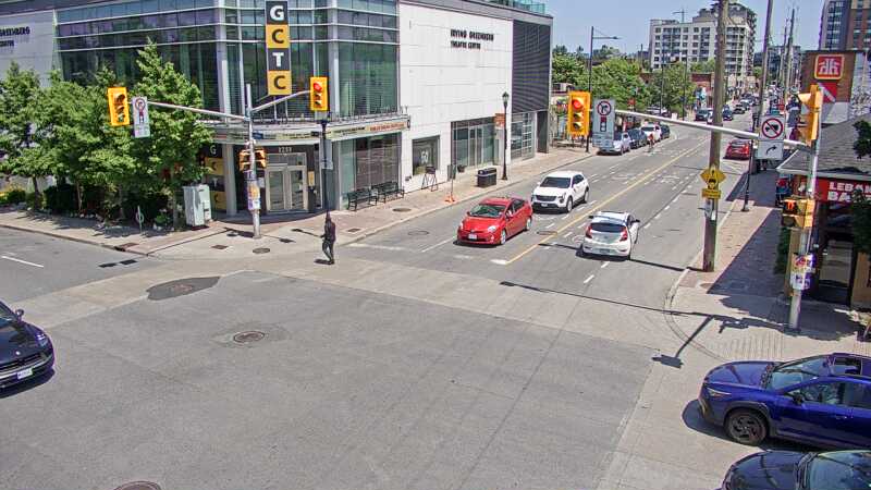 Traffic camera image at 2025-06-30 16:45:50