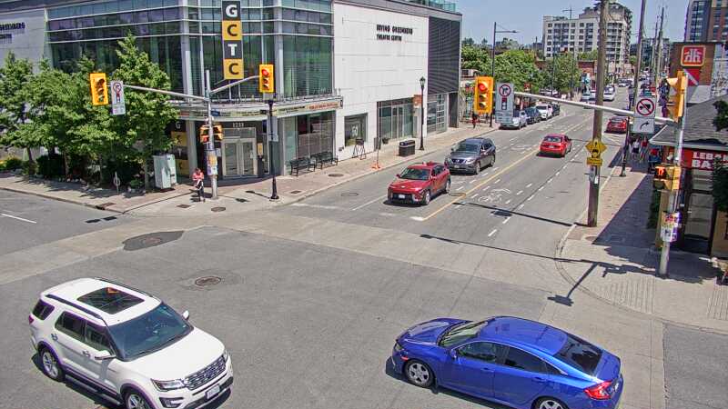 Traffic camera image at 2025-06-30 16:50:50